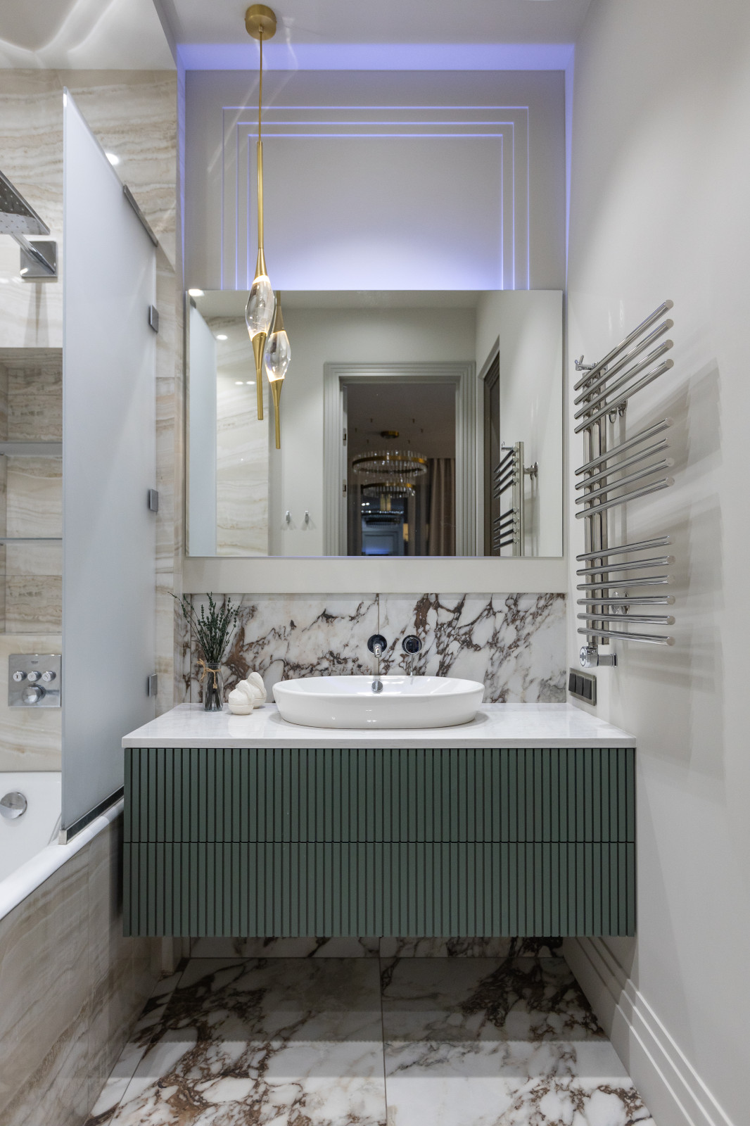 Кварталы 21/19