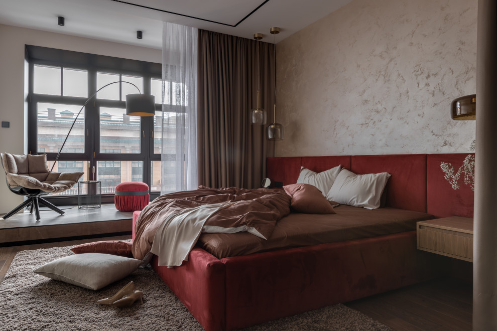 Съёмка на Наличной