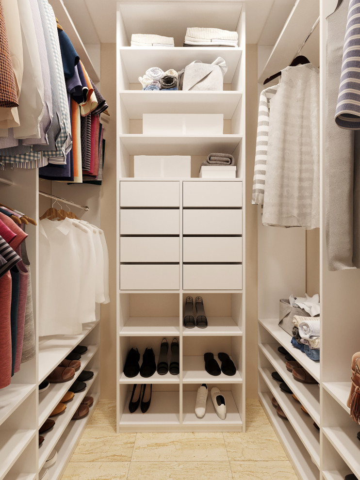 Современная классика в ЖК на Мичуринском пр-те