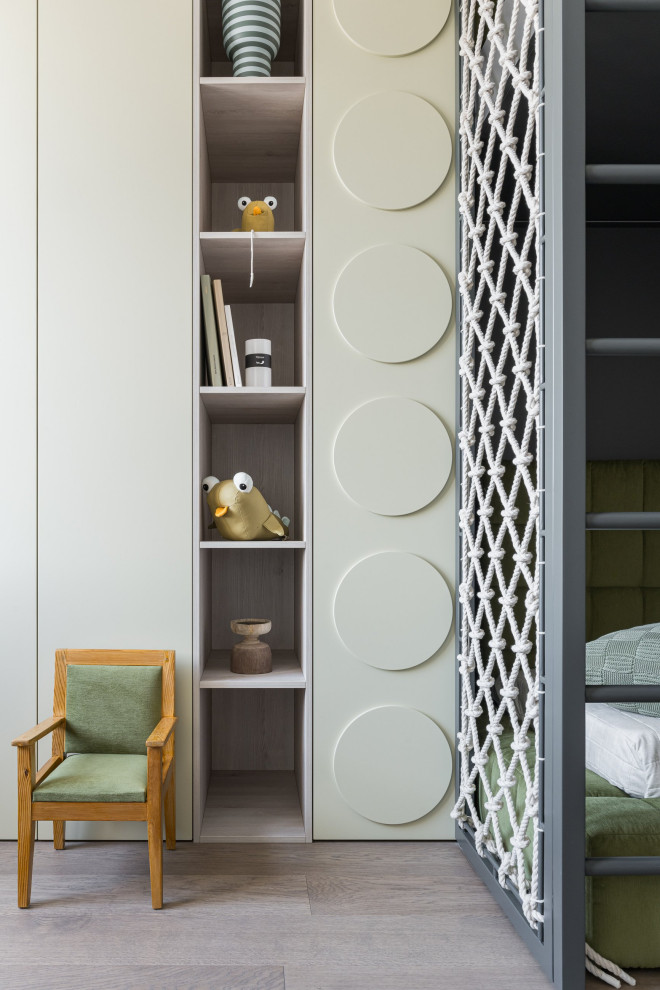 Эволюция комфорта