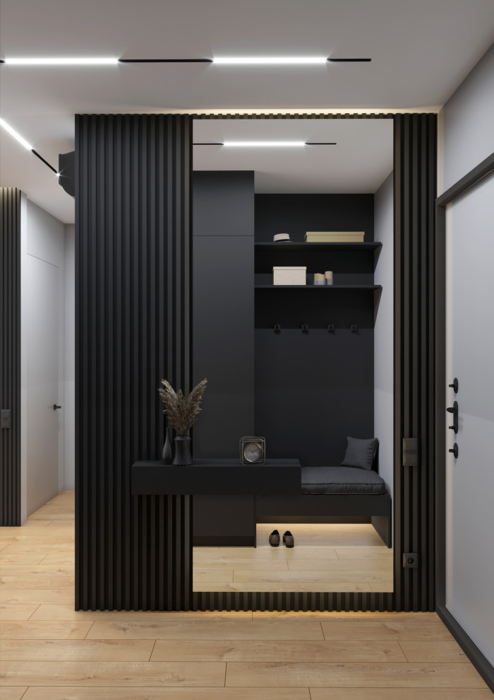 жк Селигер Сити