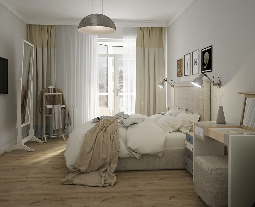 Квартира на Мосфильмовской