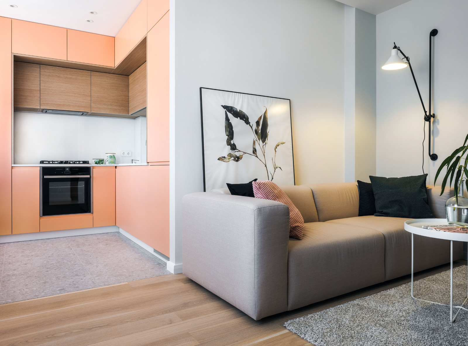 Квартира 113