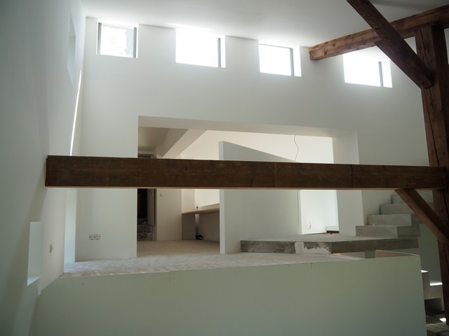 Le Chatelard 