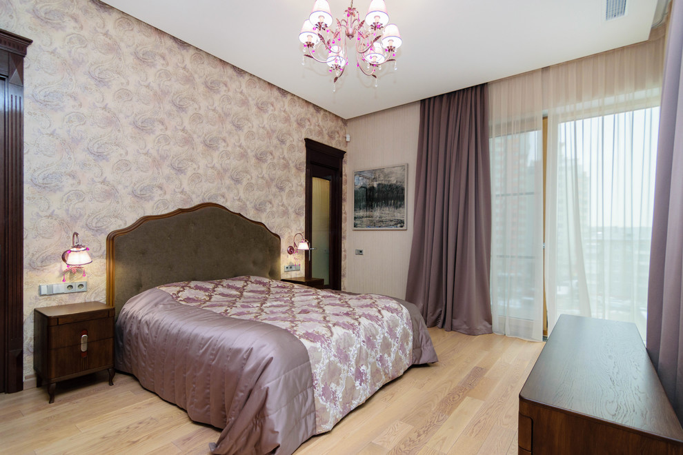 Садовые кварталы