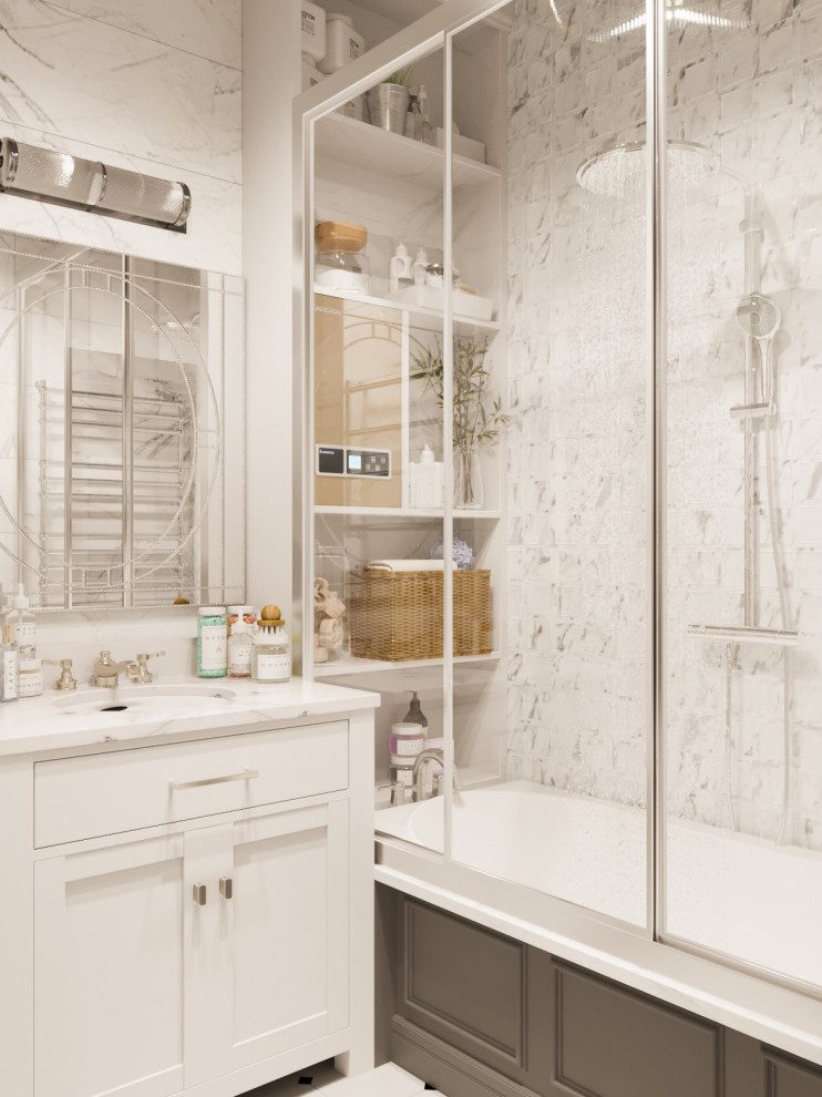 Английская классика