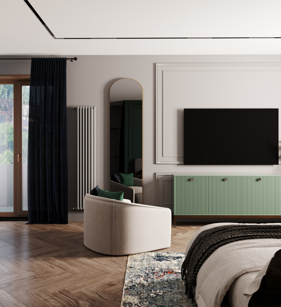 Октябрьское