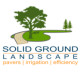 Solid Ground Landscape