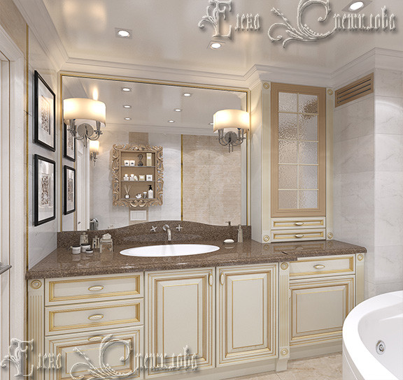 3-х комнатная квартира для молодой семьи