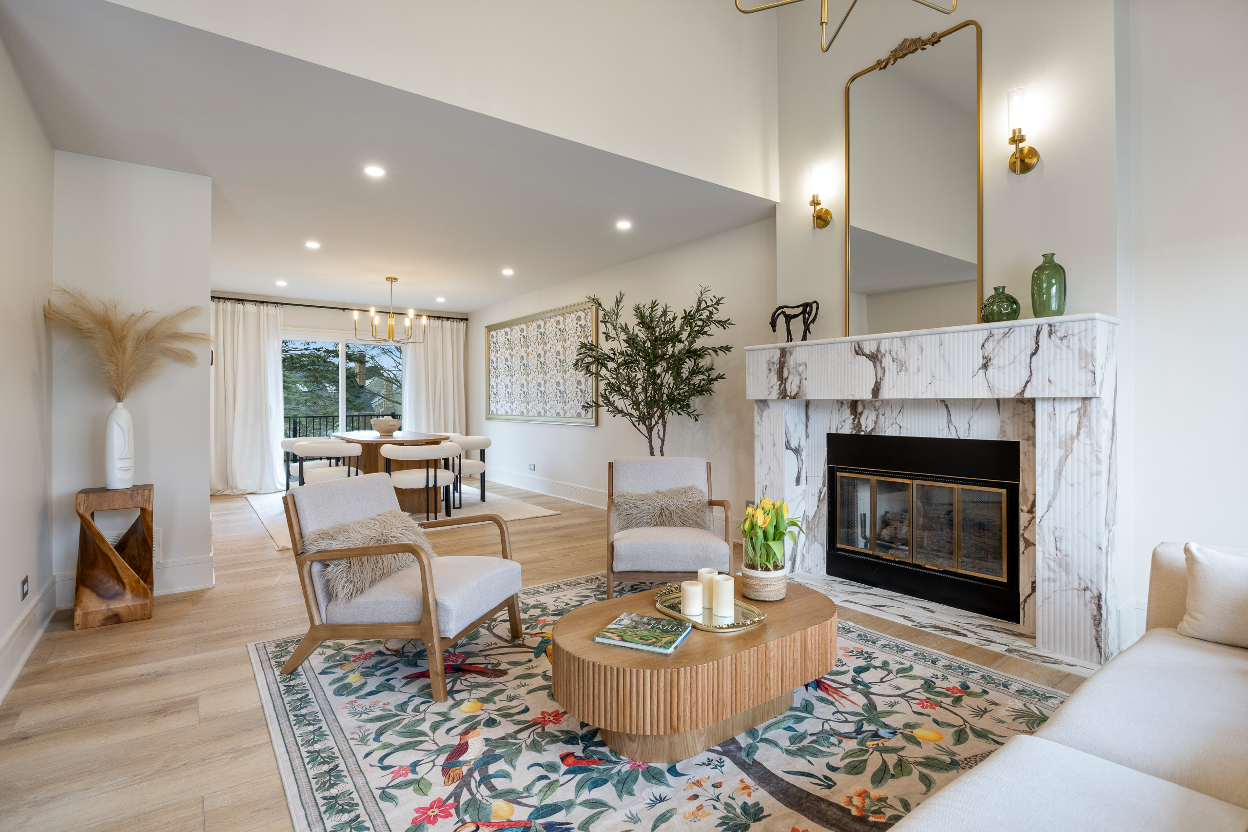 Custom Whole Home Remodeling in Naperville