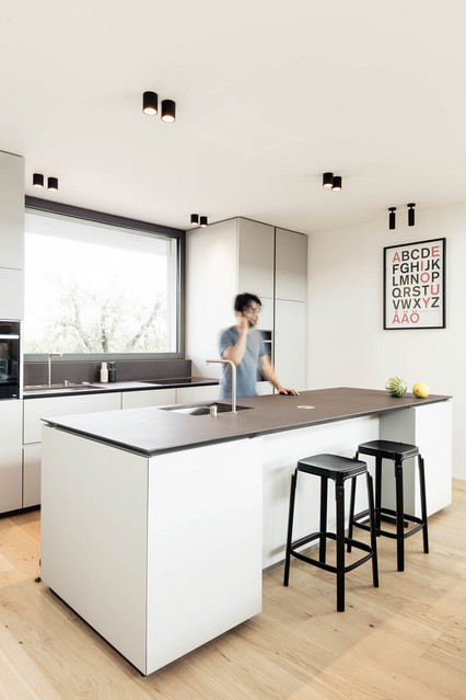 House BN moderne-cuisine