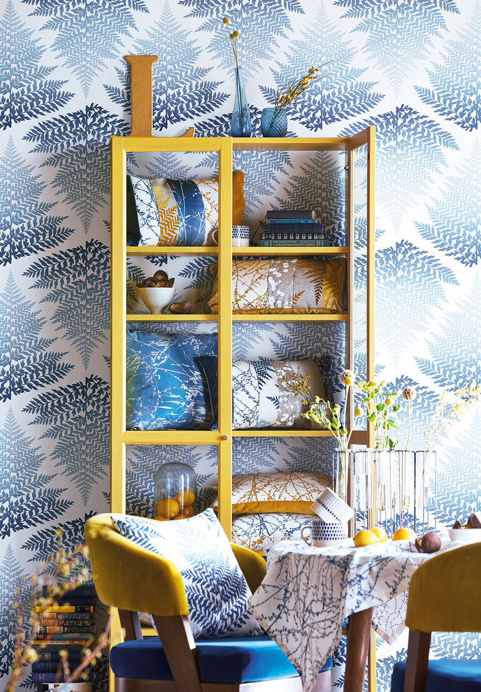 Lilaea от Harlequin