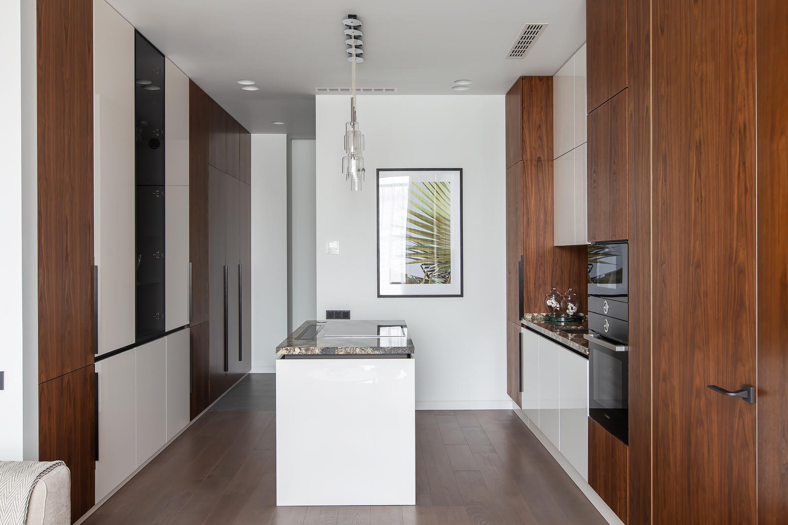 ЖК "Балчуг Вьюпойнт"