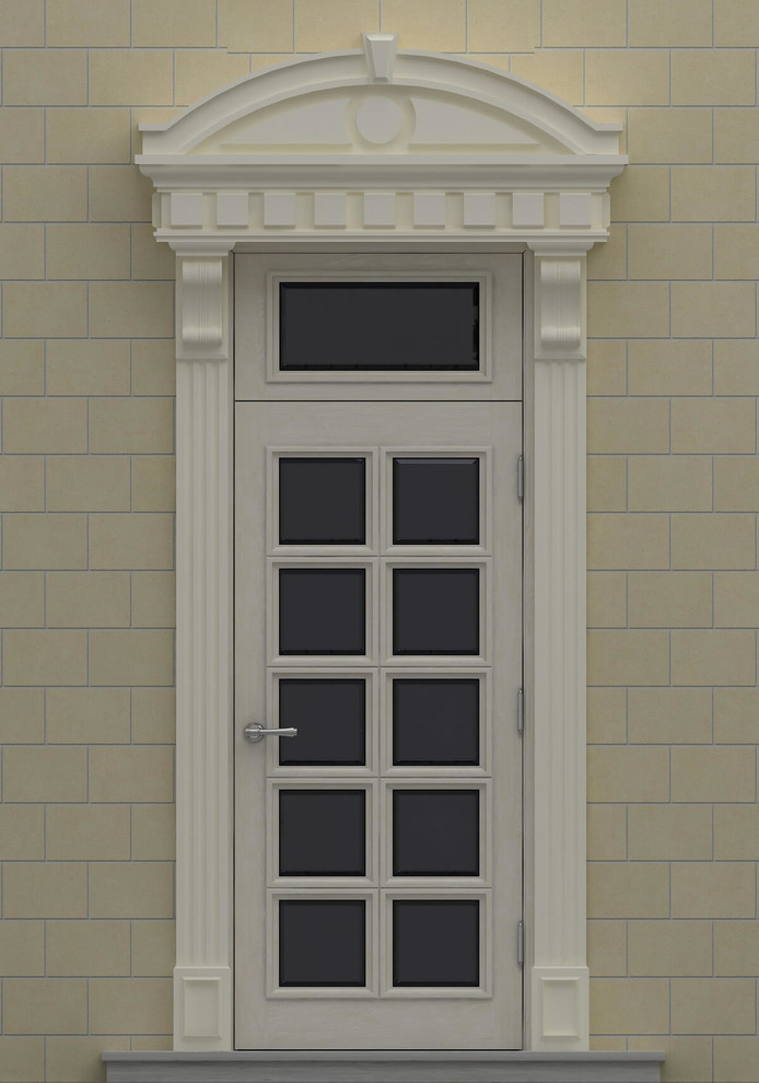 Наши работы