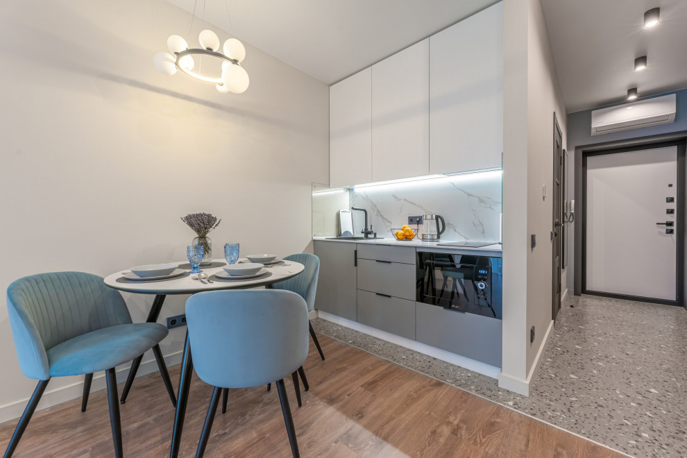 Апартаменты 27 кв.м. для аренды посуточно