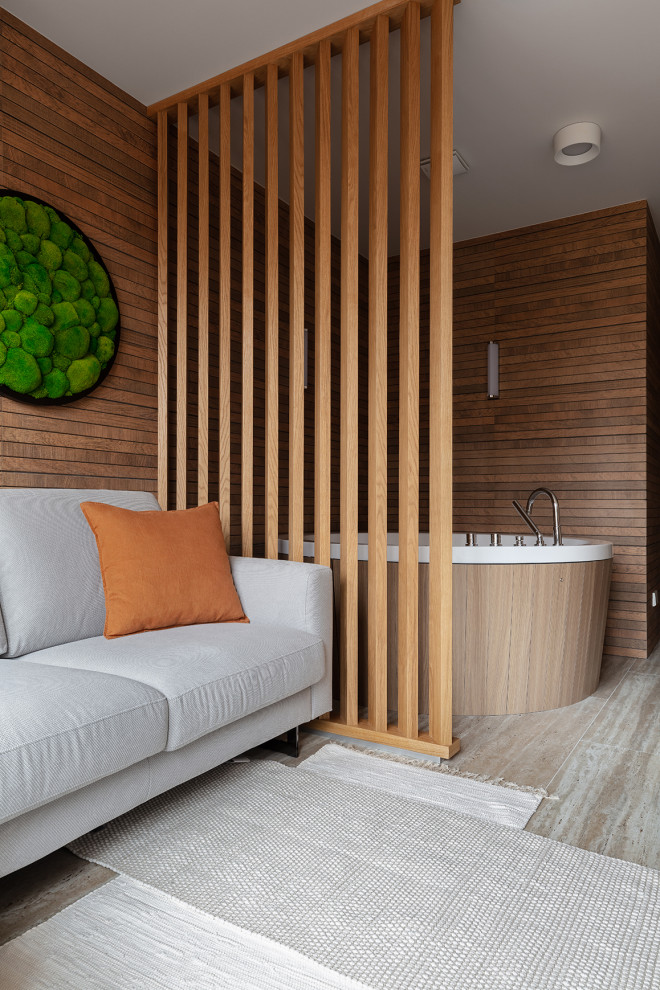 Пентхаус в Сочи, 450 м2