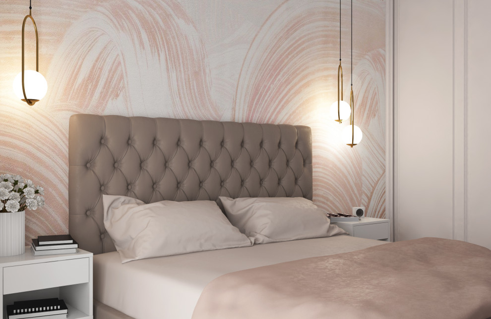 Квартира 55м2 Жк.Легенда Героев