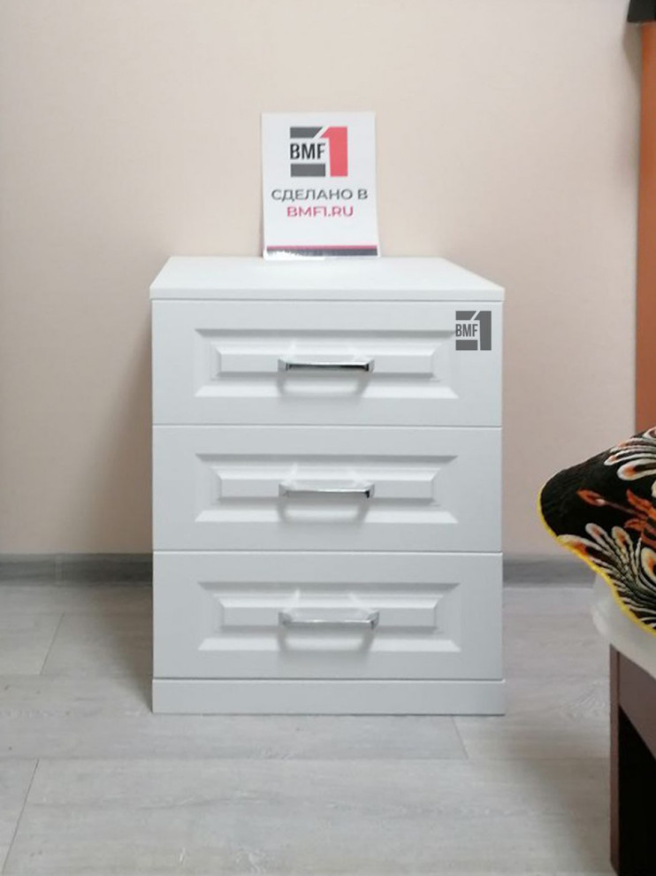 Мебельный комплекс для спальни