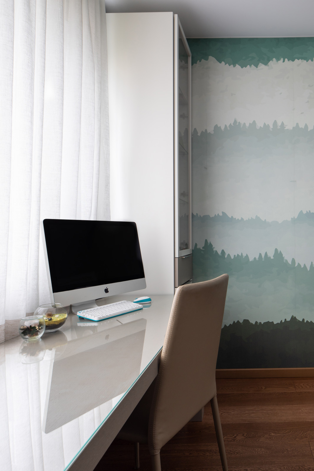 Больлшая квартира для большой семьи