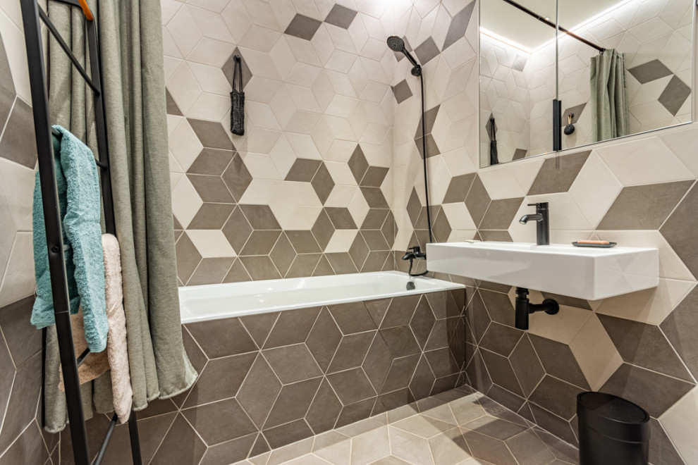 Туманное утро 80