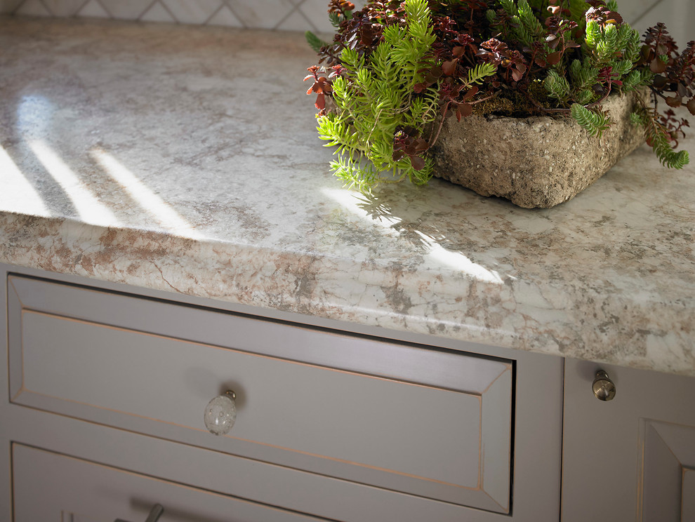 9286 Carrara Pearl 180fx By Formica Group Farmhouse