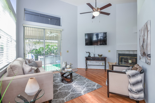 Dalton Staging contemporary