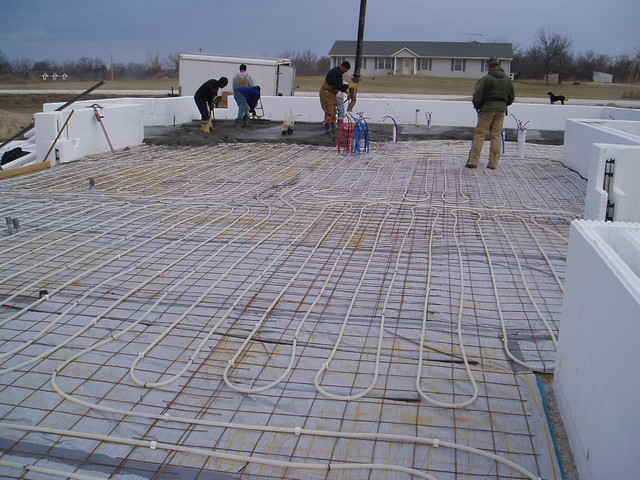 ICF Projects 