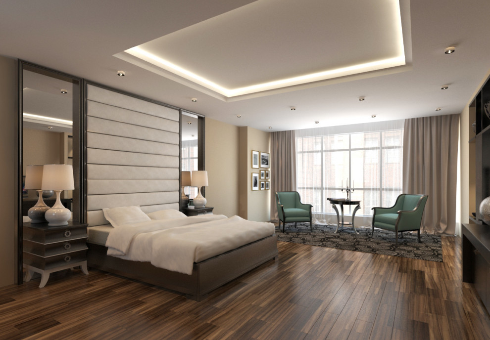 Квартира в ЖК Берег №2