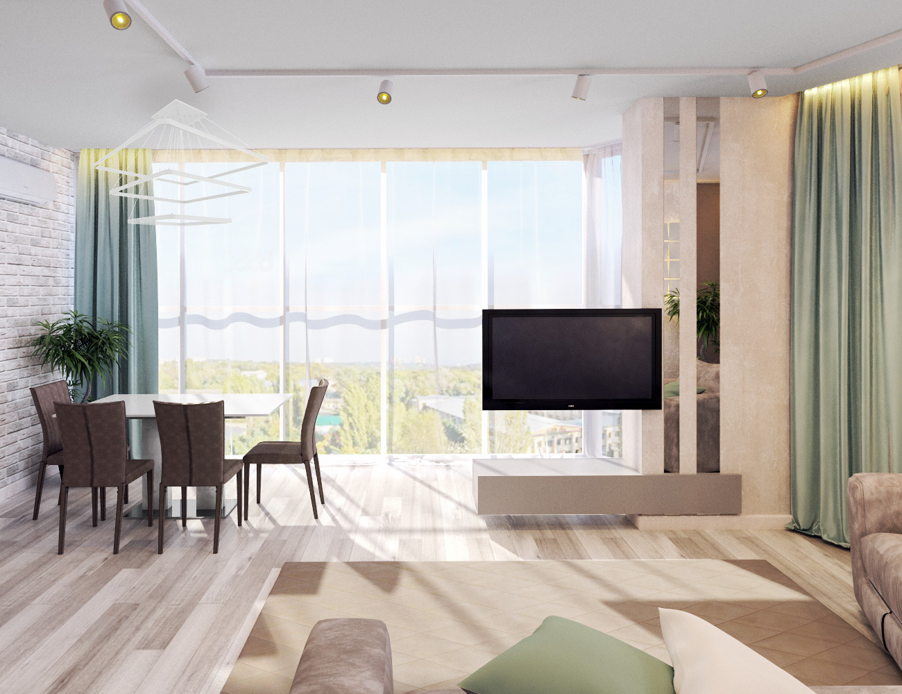 ЖК АРГО, 201 Самара