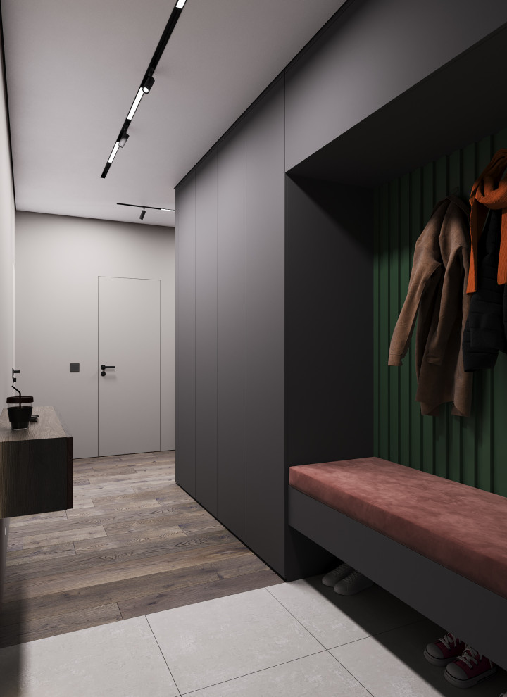 ЖК Южные кварталы (2 проект)