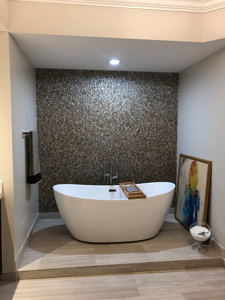 Pollak Condo renovation