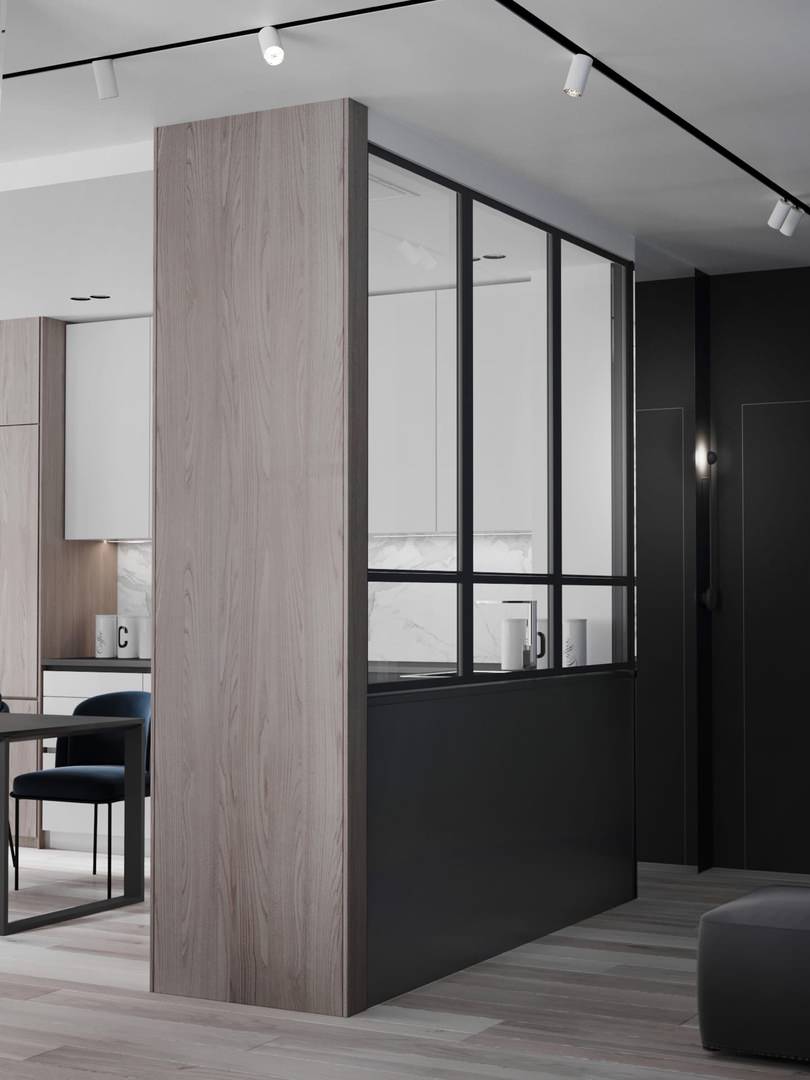 Пресня Сити 65