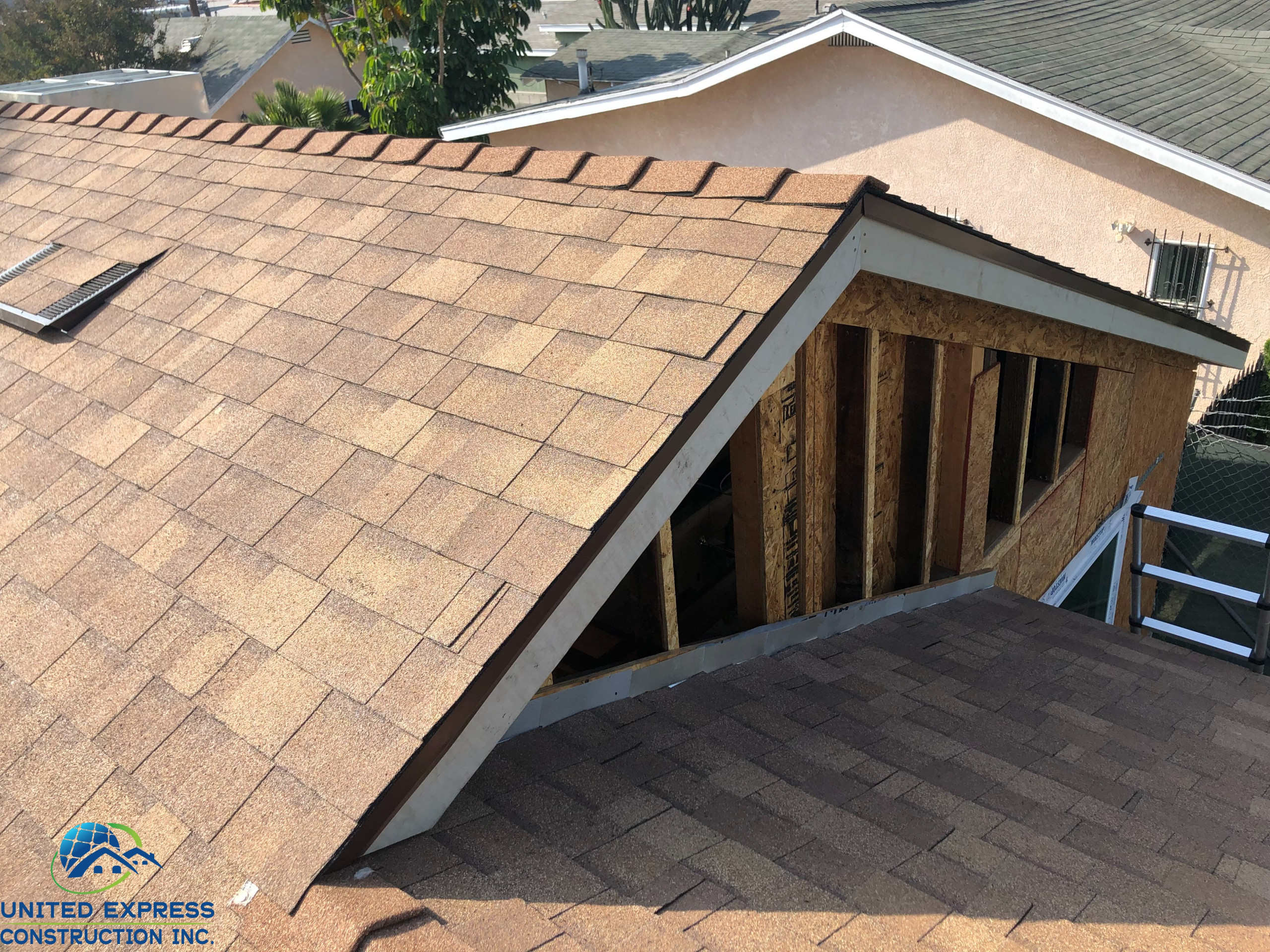 Roofing Shingle, Tile Roof , Flat Roof