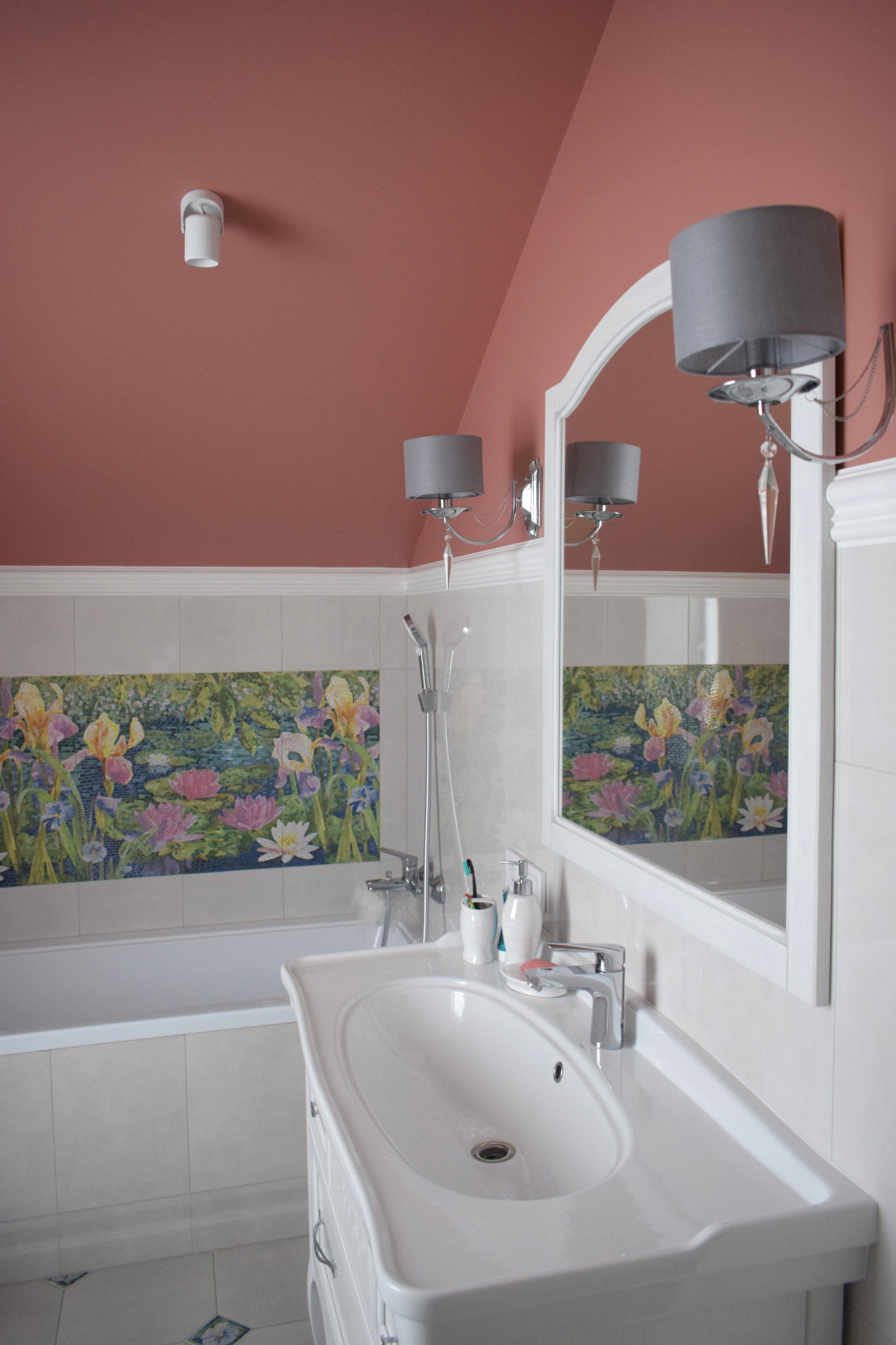 Дом по лице Хвойной