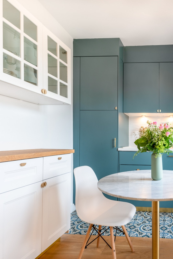 Studio de 27m² à Paris 5ème Arrondissement