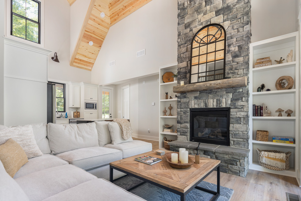 The Creek House