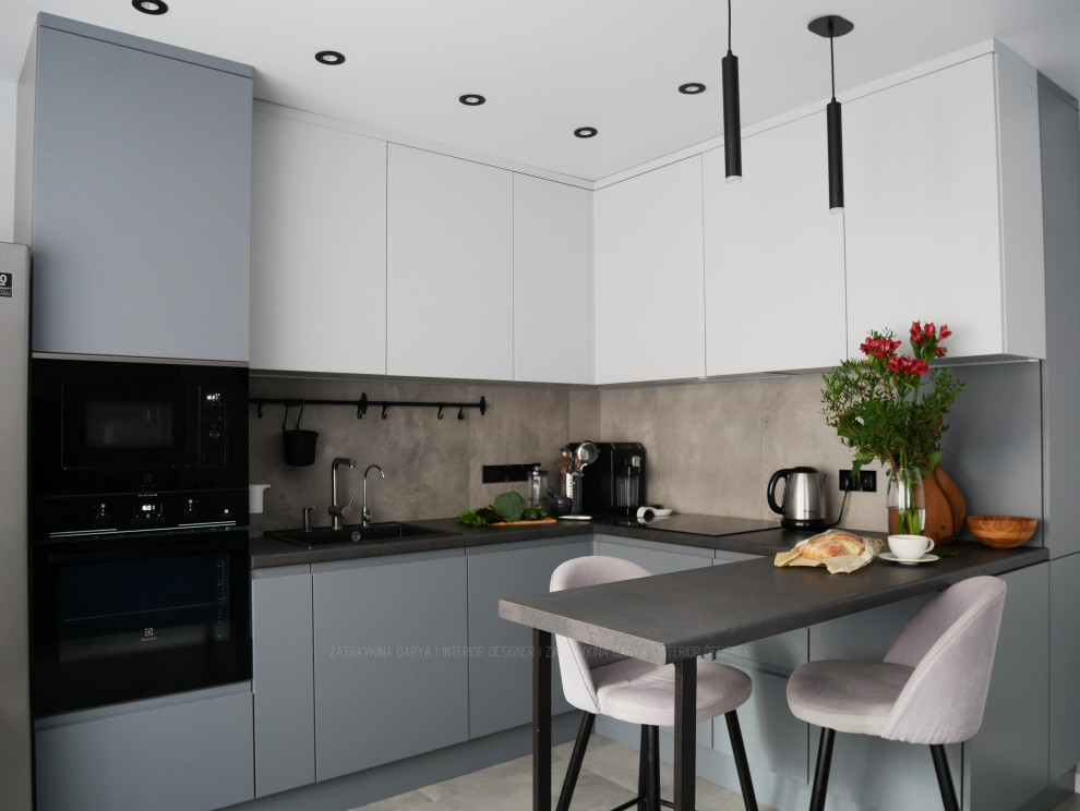 ФОТО. Квартира для Андрея и Марии