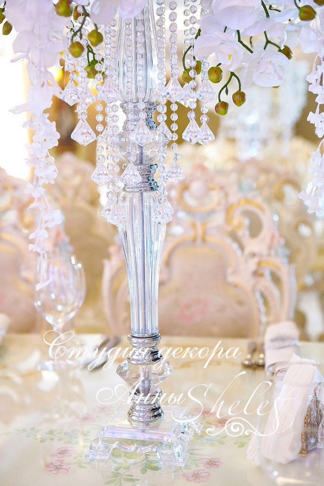 Фотосъемка интерьера для декоратора