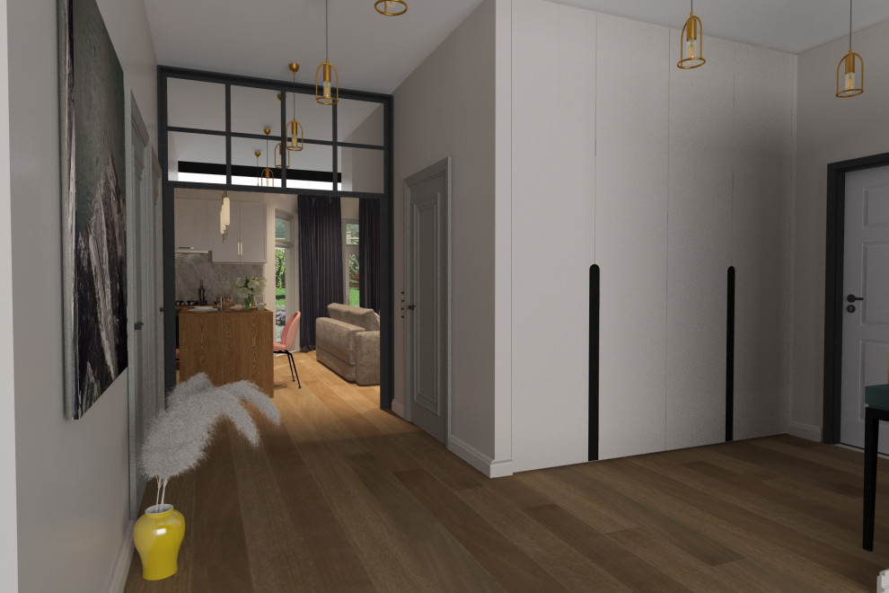 Противостояние