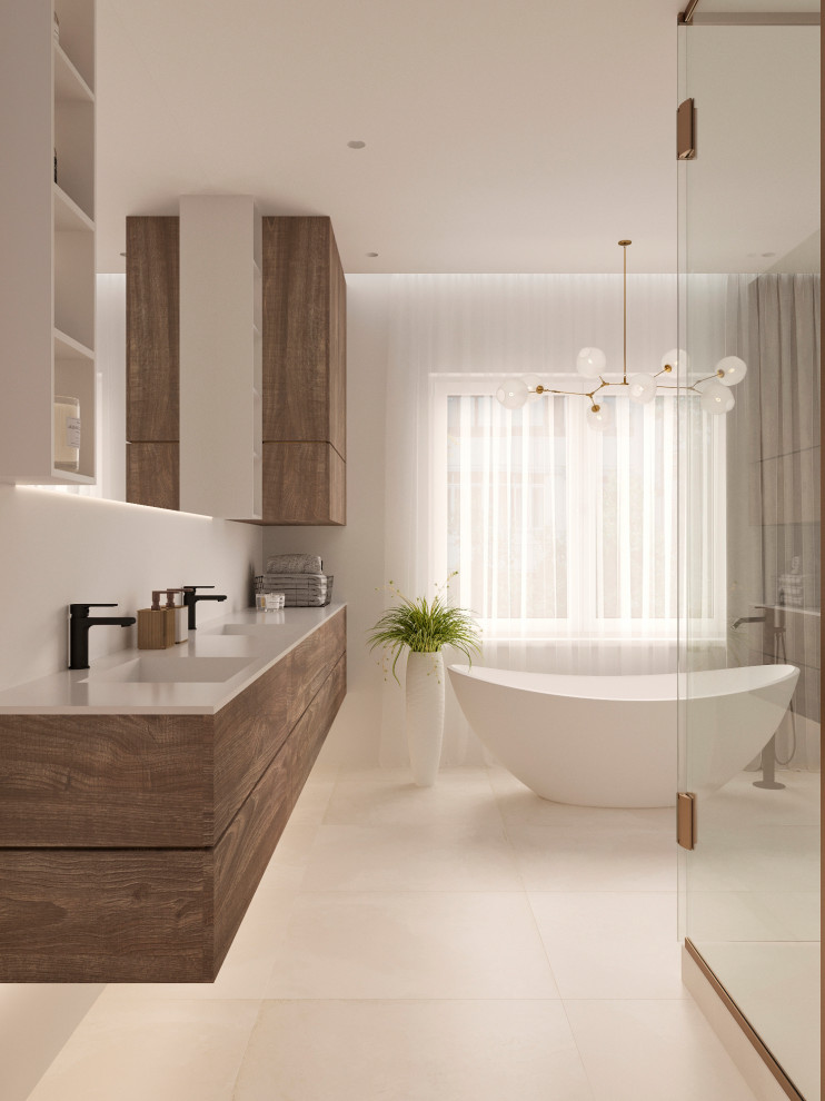 Мастер-спальня