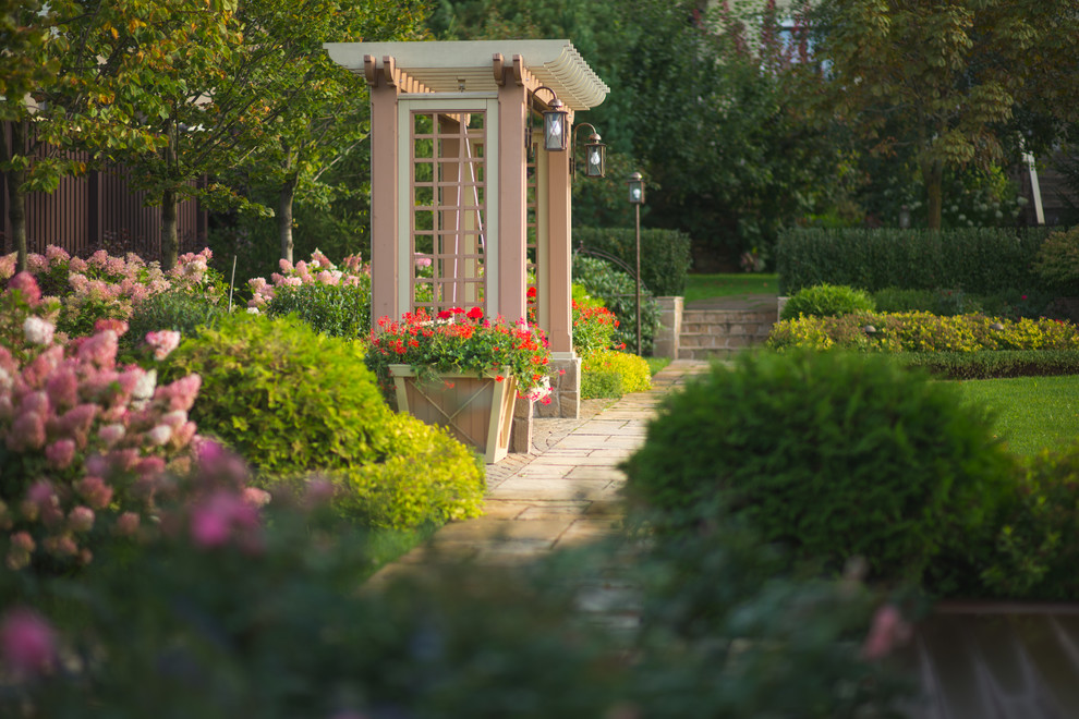 Регулярная классика