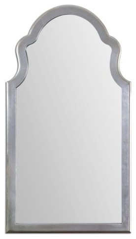 Arch Wall Mirror uttermost 14479 brayden 27"w x 48"h rectangular wall mirror Arch Wall Mirror uttermost 14479 brayden 27"w x 48"h rectangular wall mirror