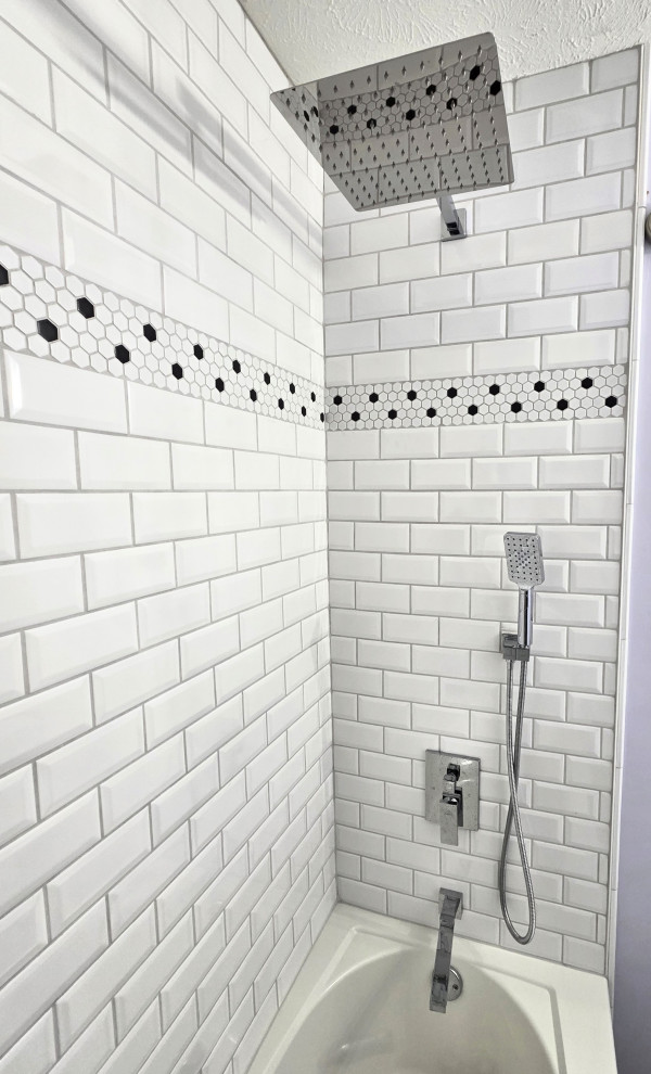 Clark Lake - Complete Home Renovation: Part 1 - Kitchen & Mud Room Renovation