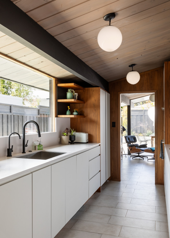 Kitchen Remodeling Company San Francisco - Front Street Builders