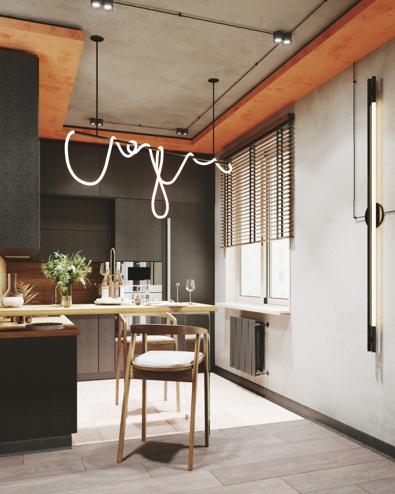 Однокомнатная Квартира