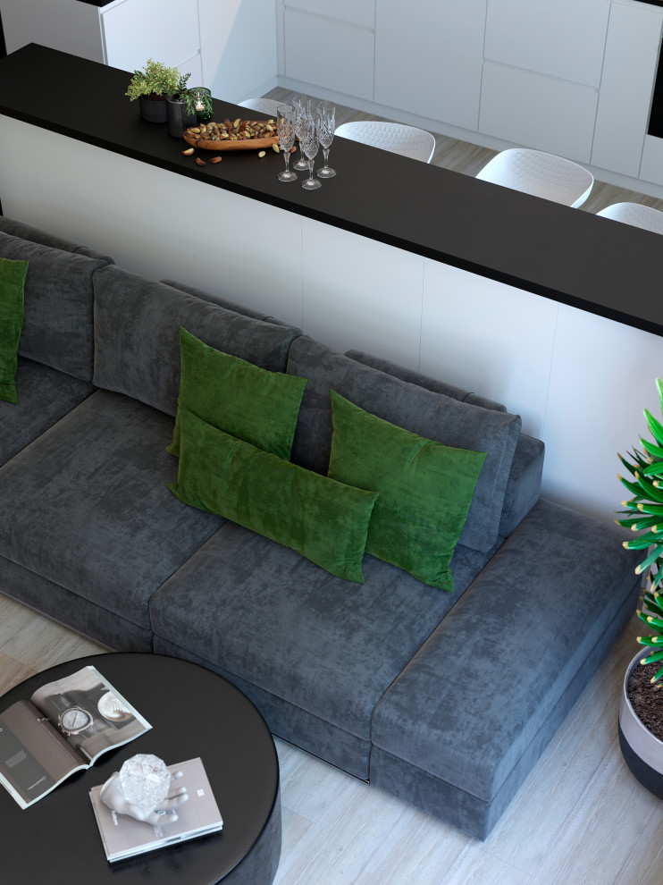 Эффект домино