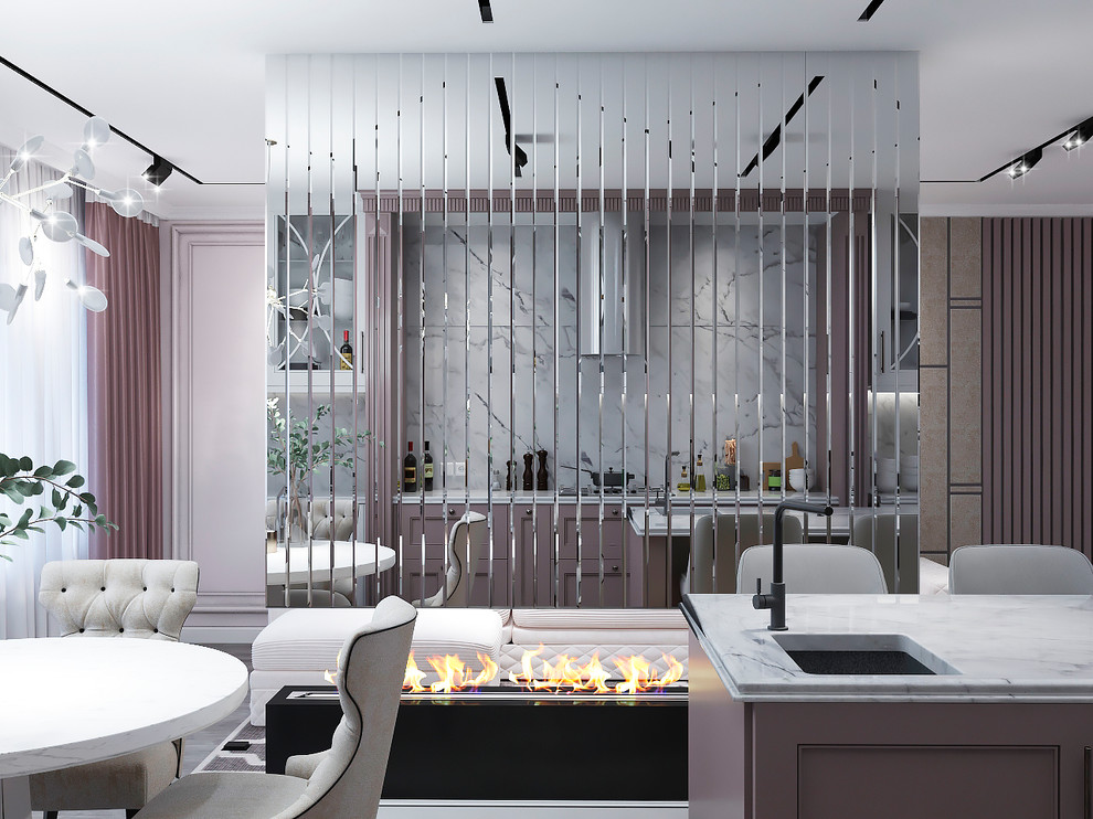 студия в жк Арт-сити