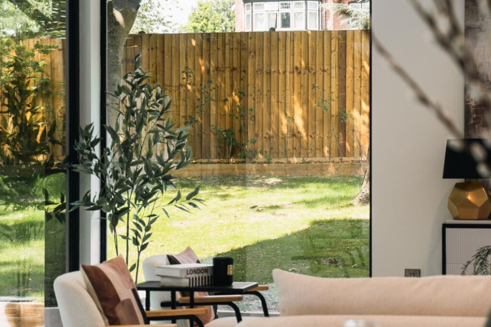 Carisbrooke view - New Build - Stage to Sell