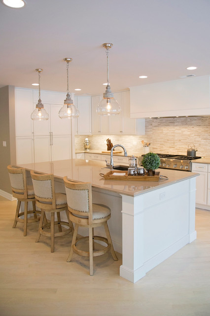 669 Dundee Rd trendy-koekken