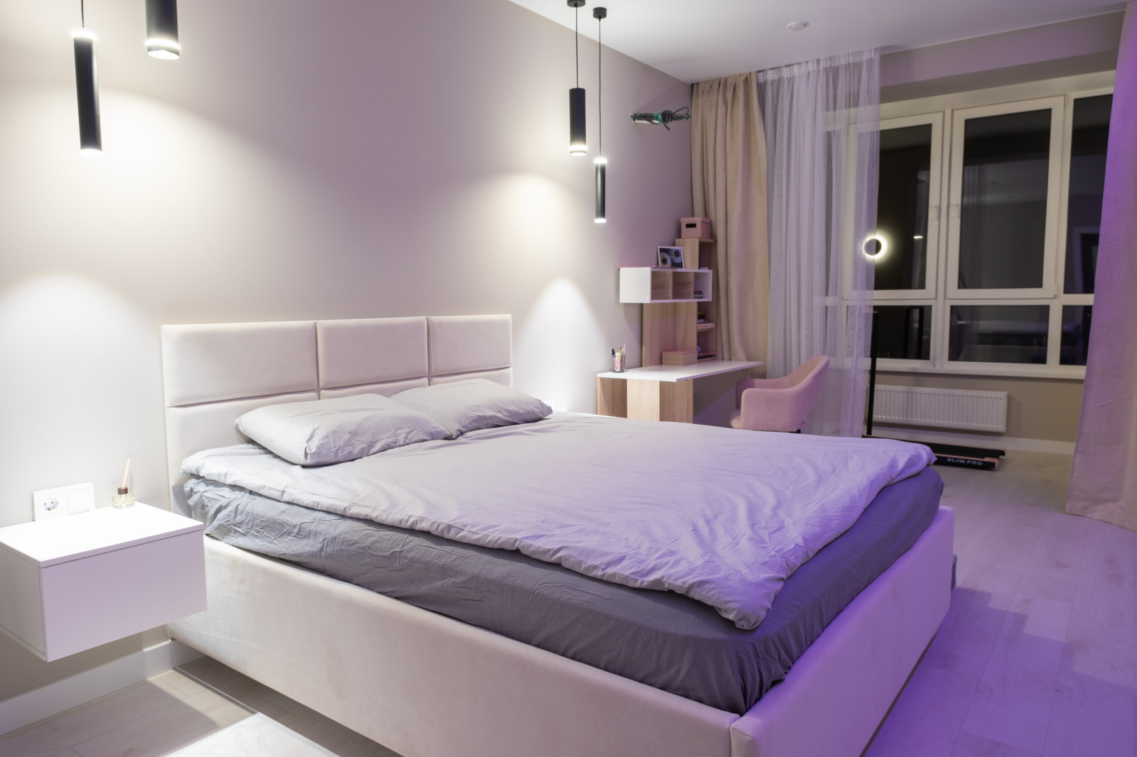 Жк Илмари 94м2